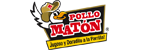 logo pollo maton
